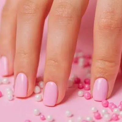 Промоционално изображение: Седмица на пролетно сияние — Глоу Студио